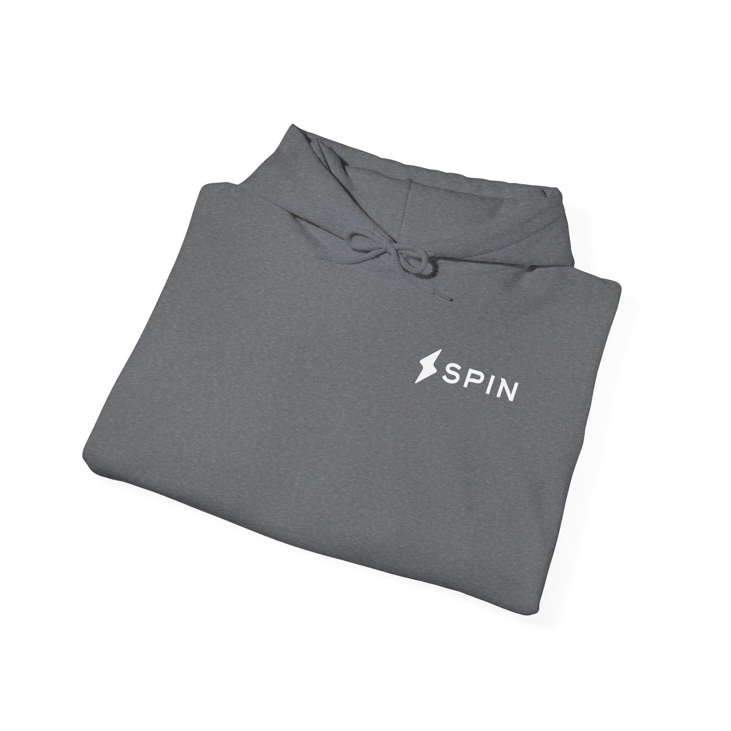 Hoodies gris