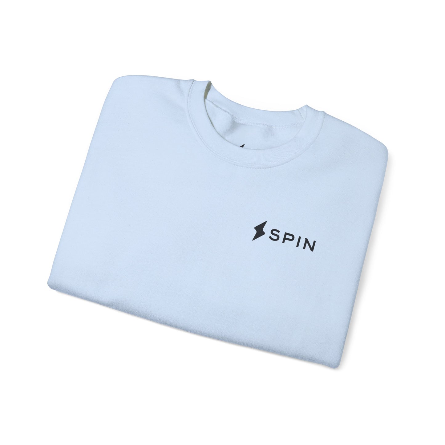 Crewneck pastel