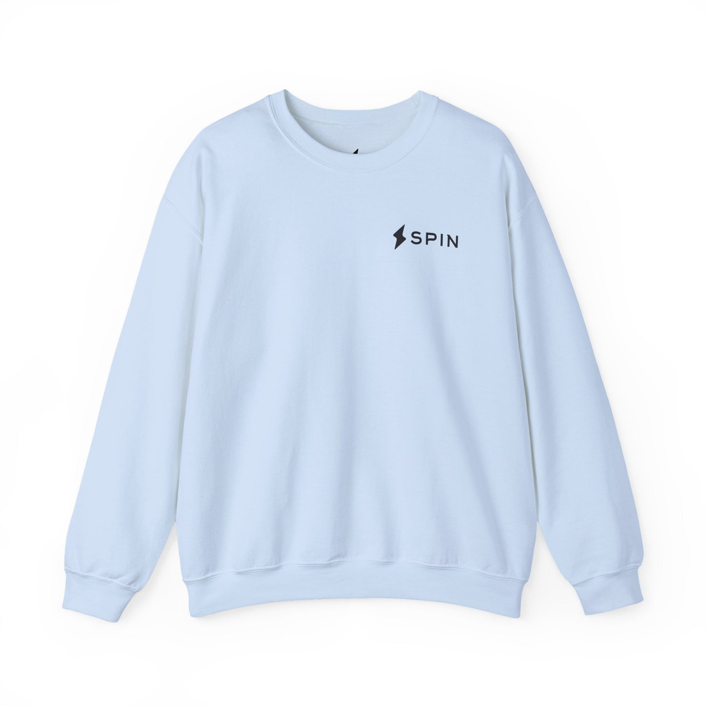 Crewneck pastel