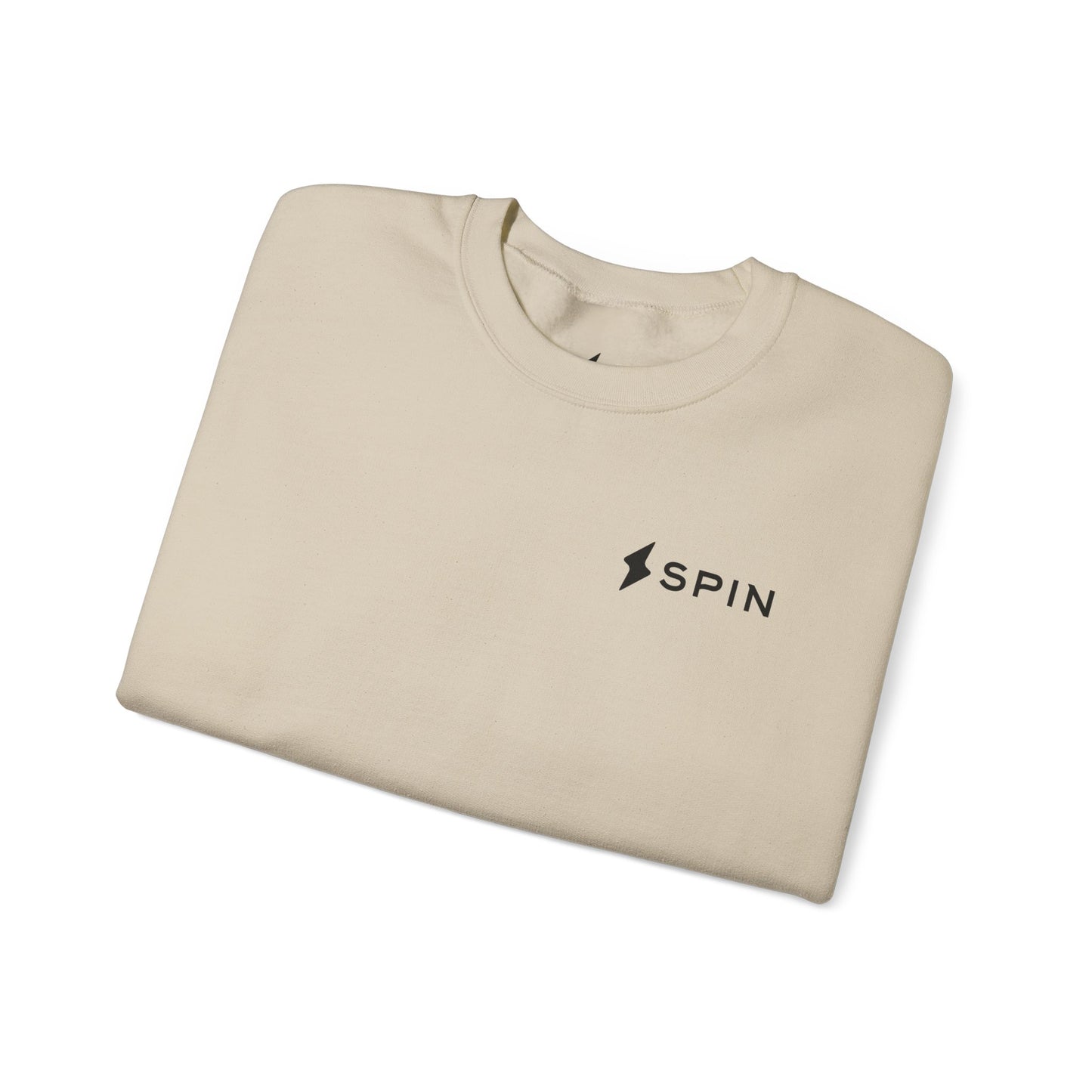 Crewneck beige