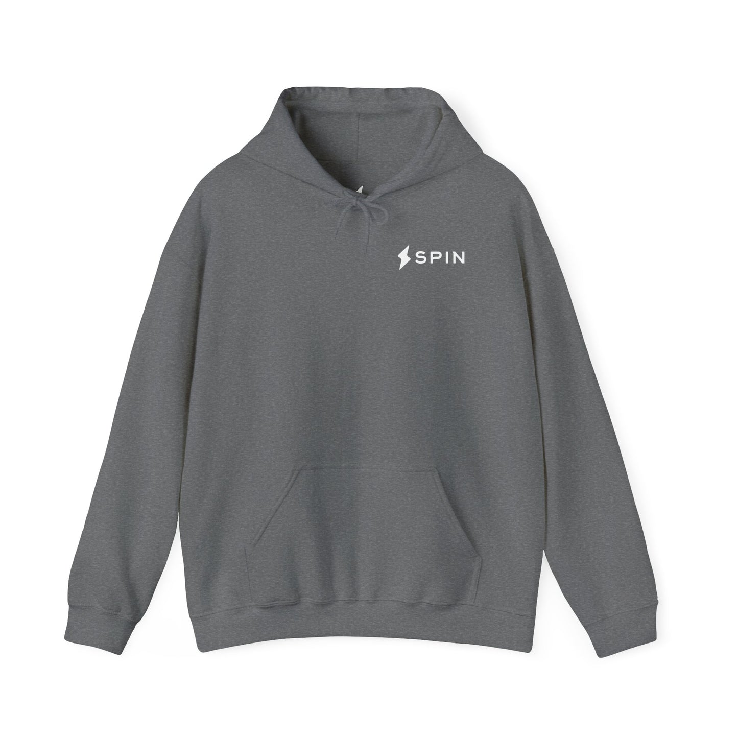 Hoodies gris