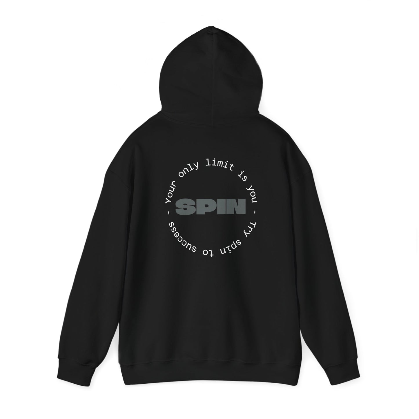 Hoodies noir
