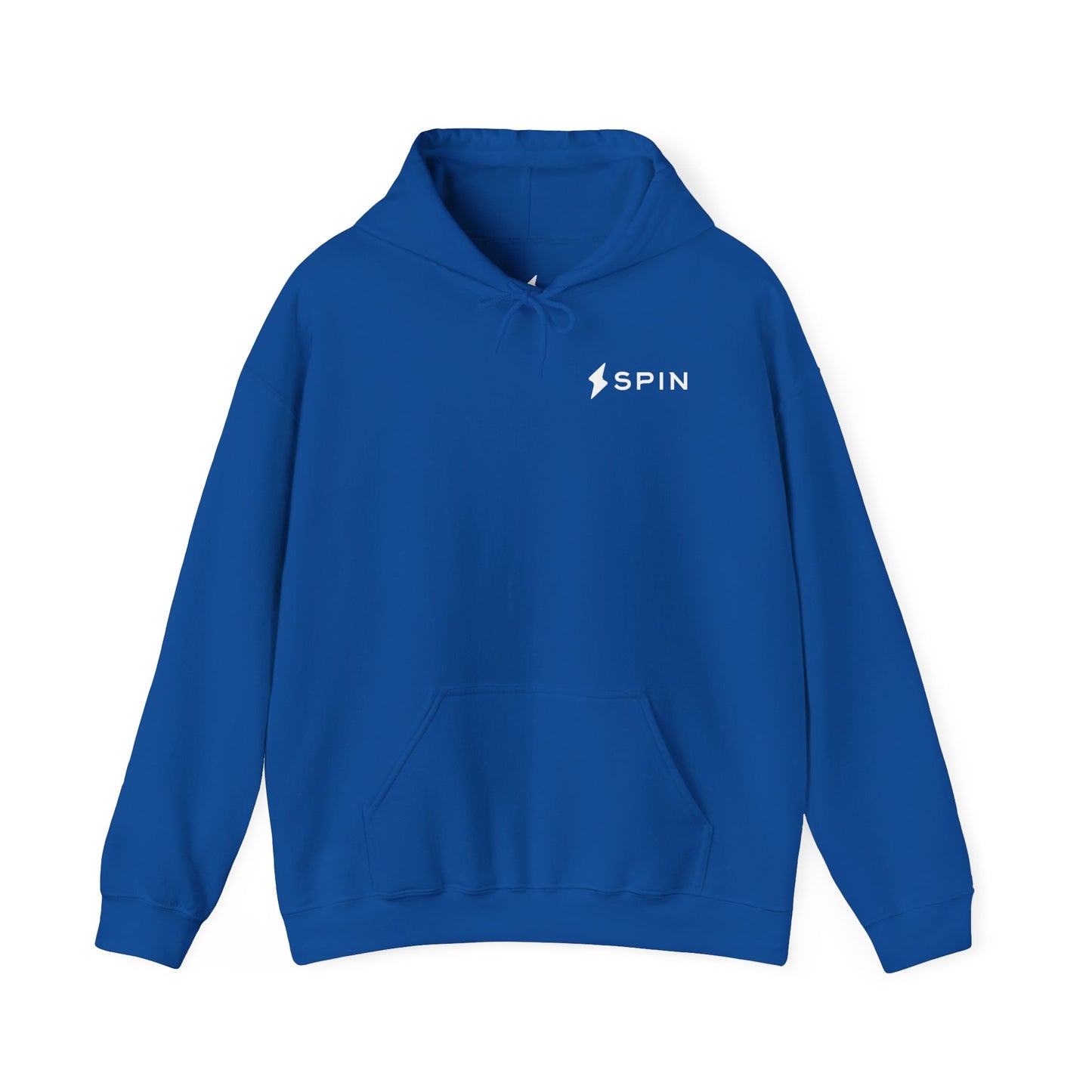 Hoodies bleu