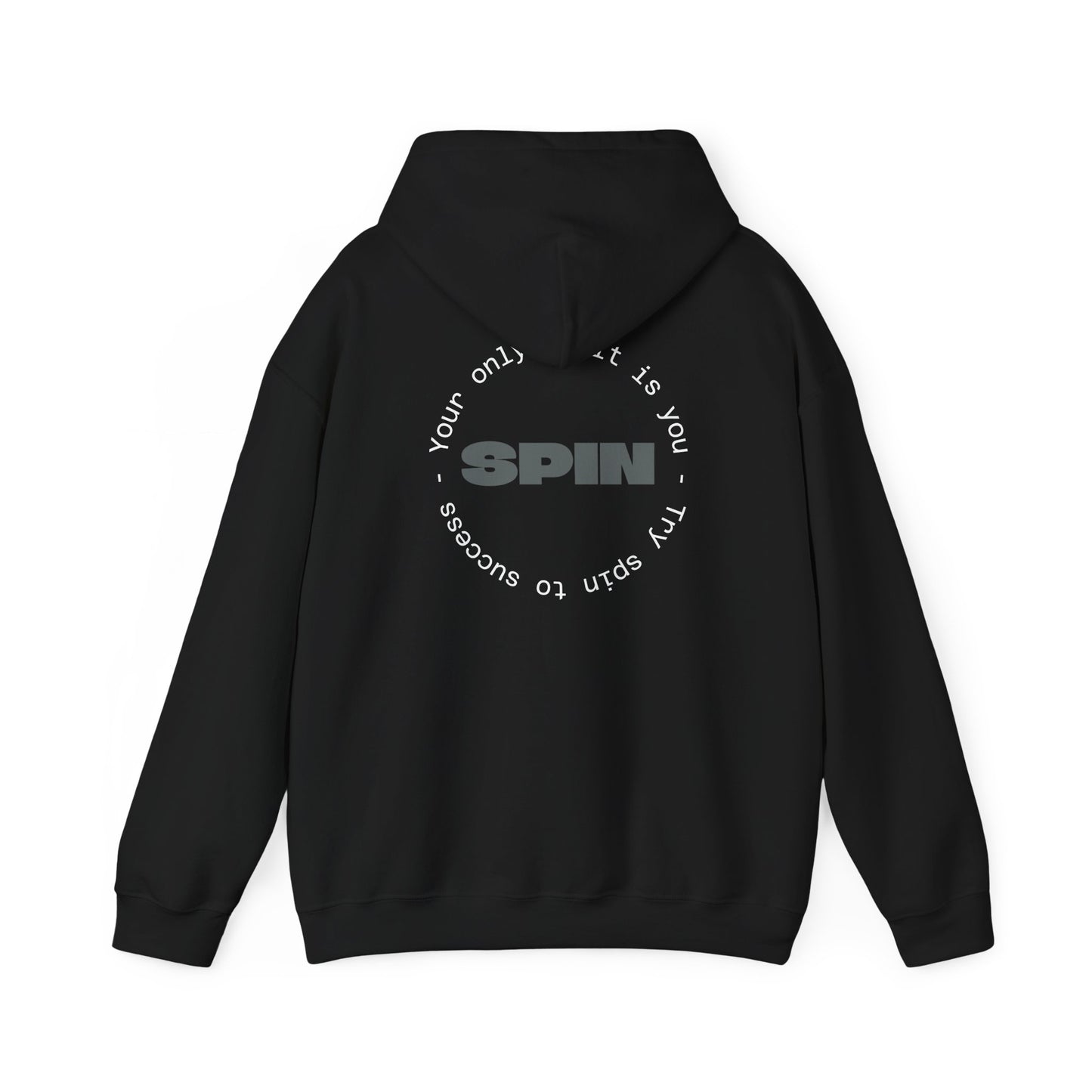 Hoodies noir