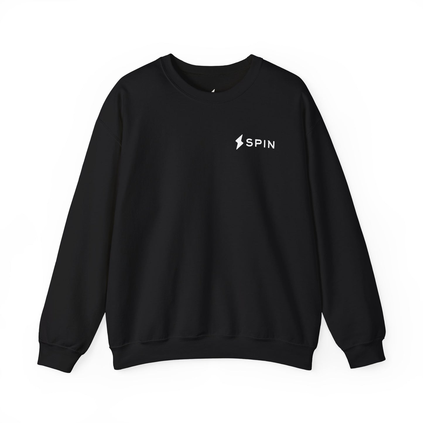 Crewneck noir