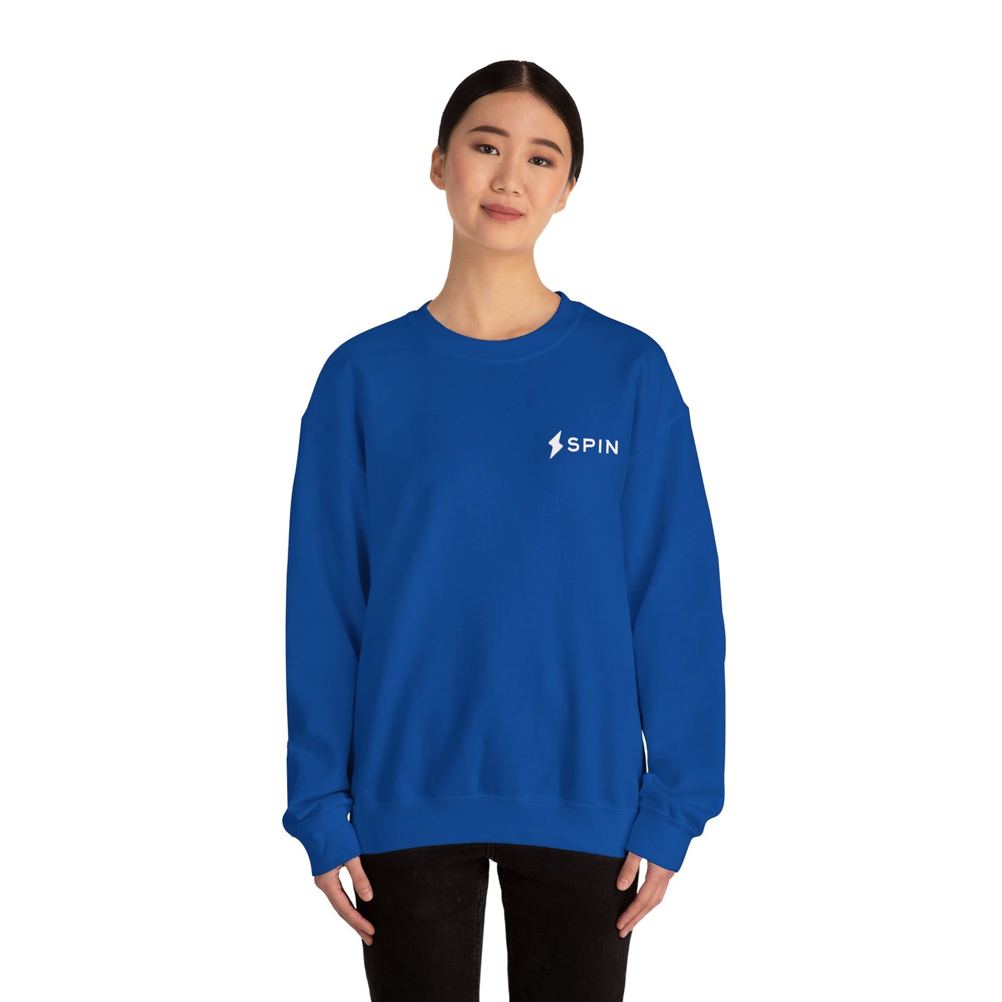 Crewneck Natation