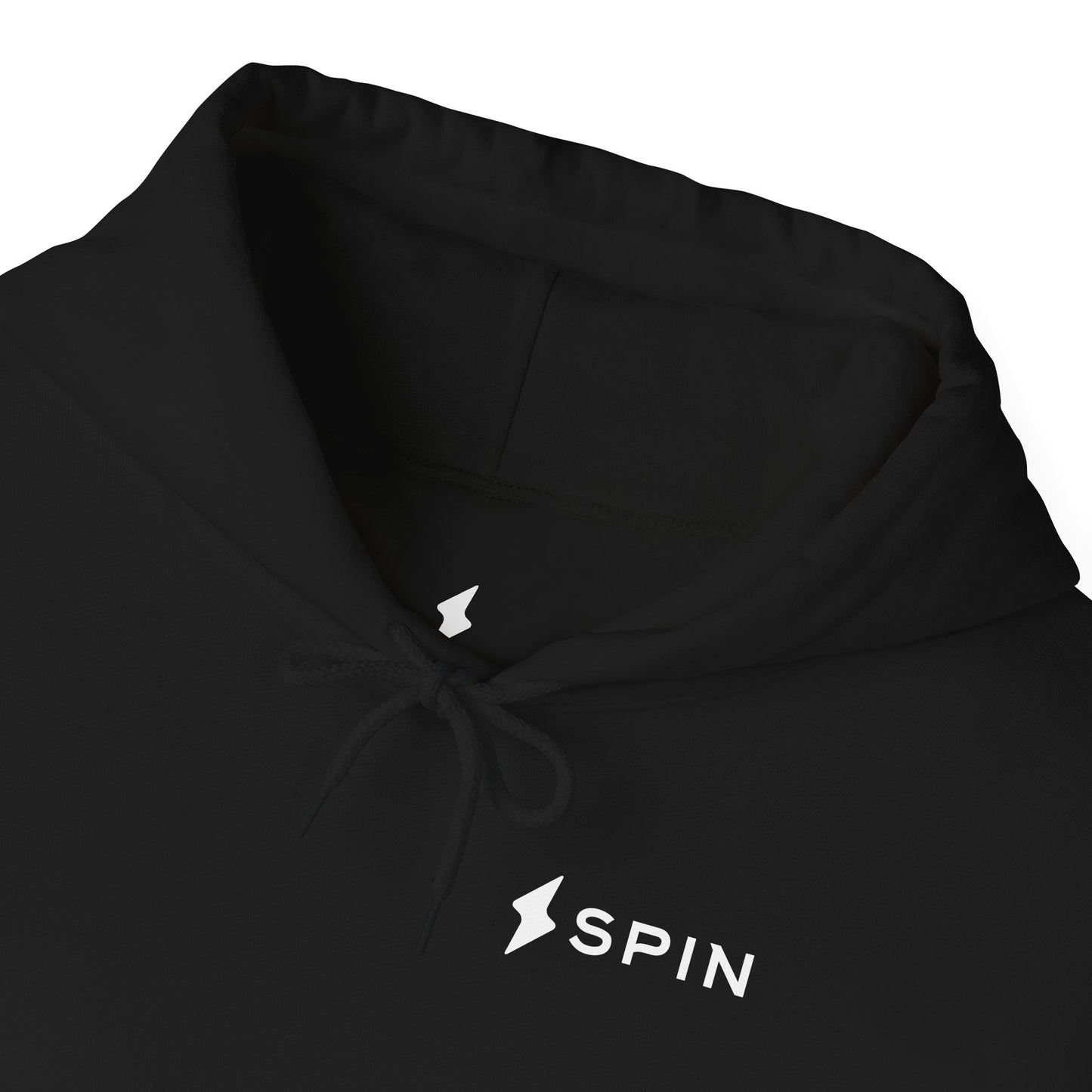 Hoodies noir