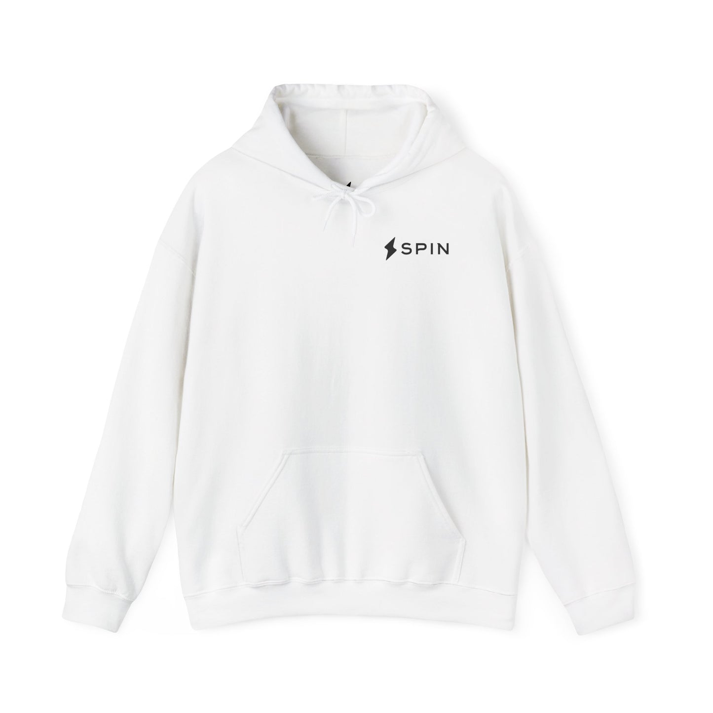 Hoodies blanc