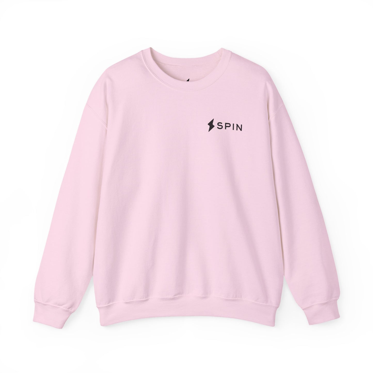 Crewneck rose