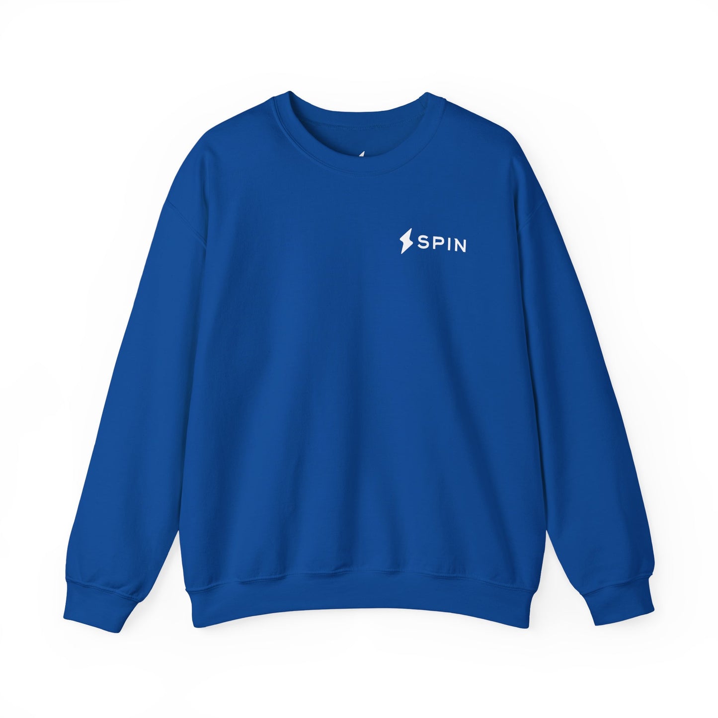 Royal Blue Unisex Heavy Blend™ Crewneck Sweatshirt