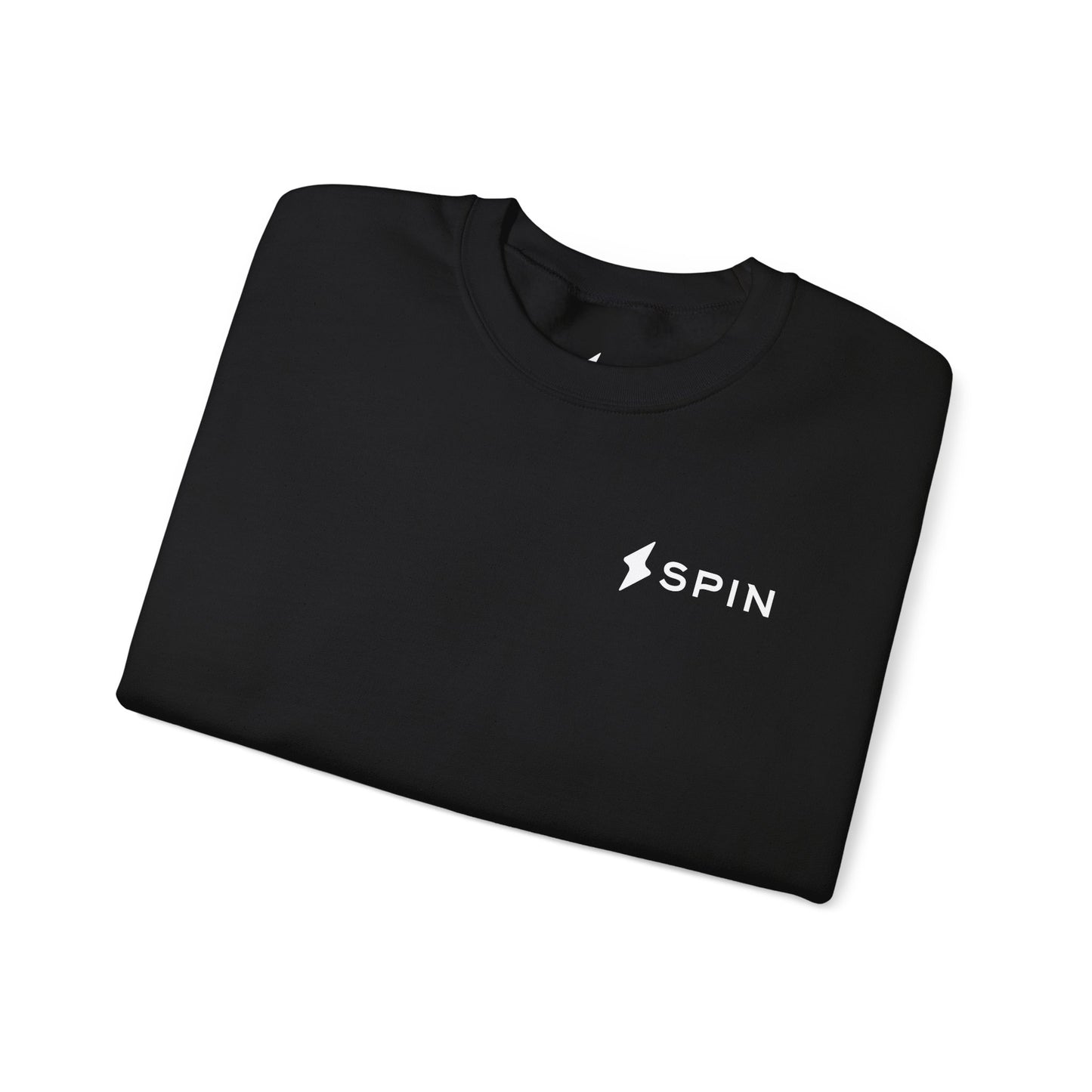 Crewneck noir