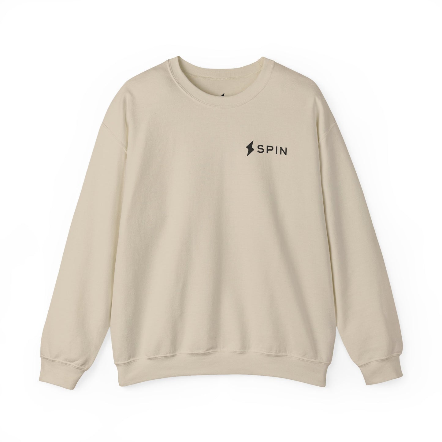 Crewneck beige