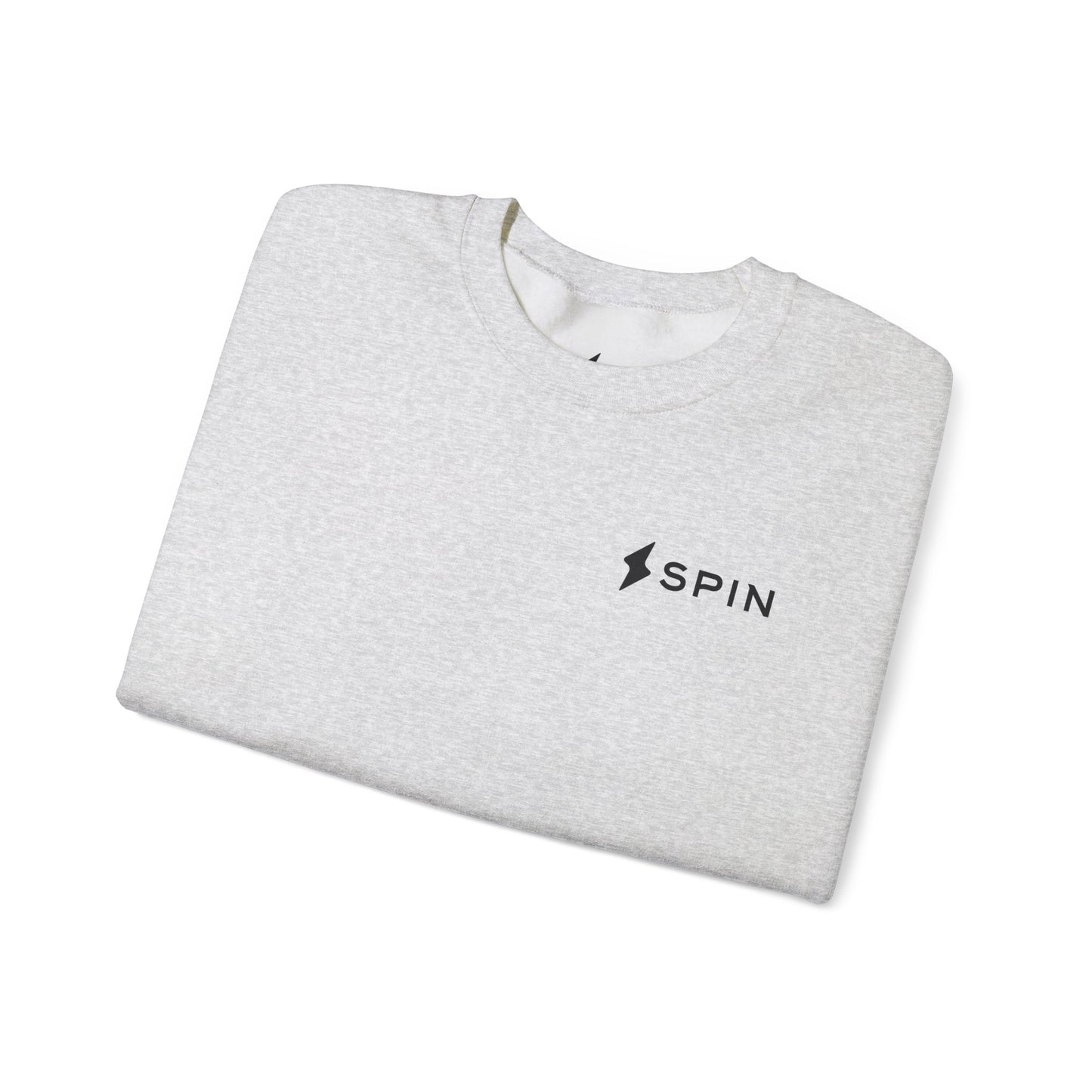 Crewneck blafard