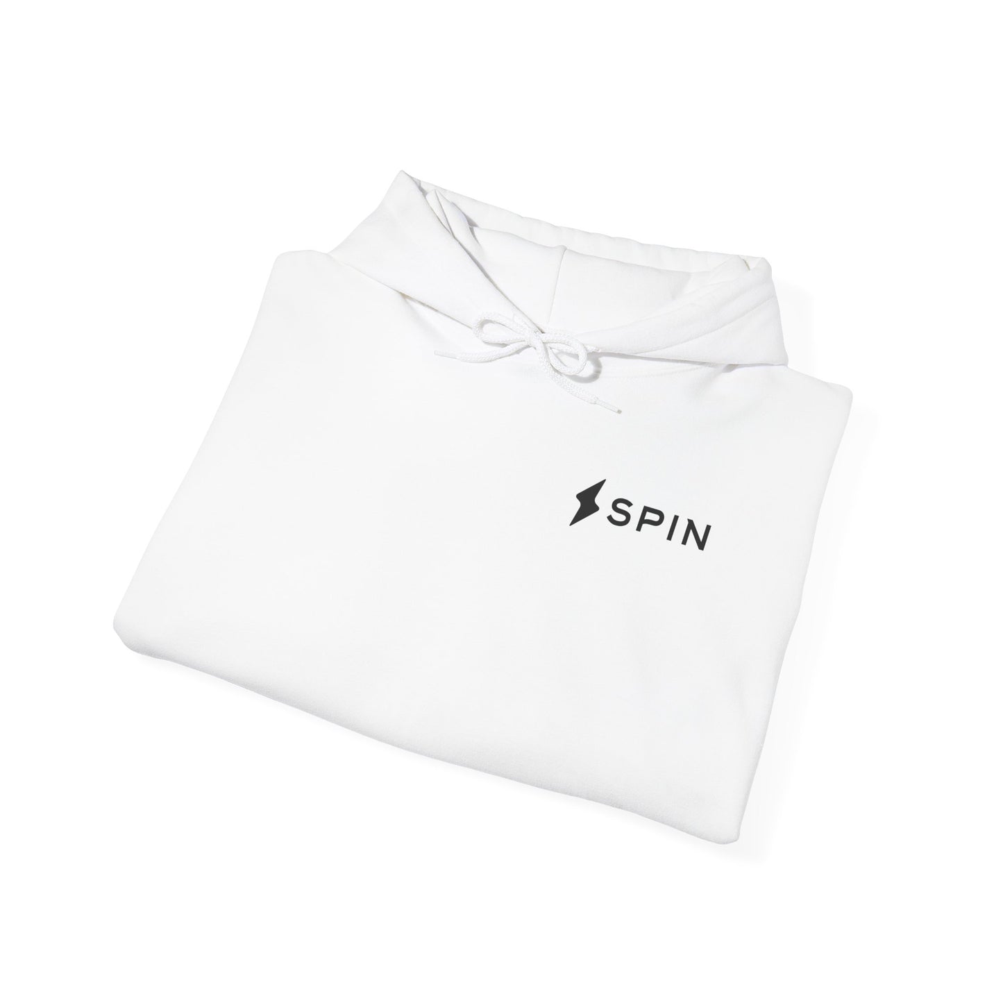 Hoodies blanc