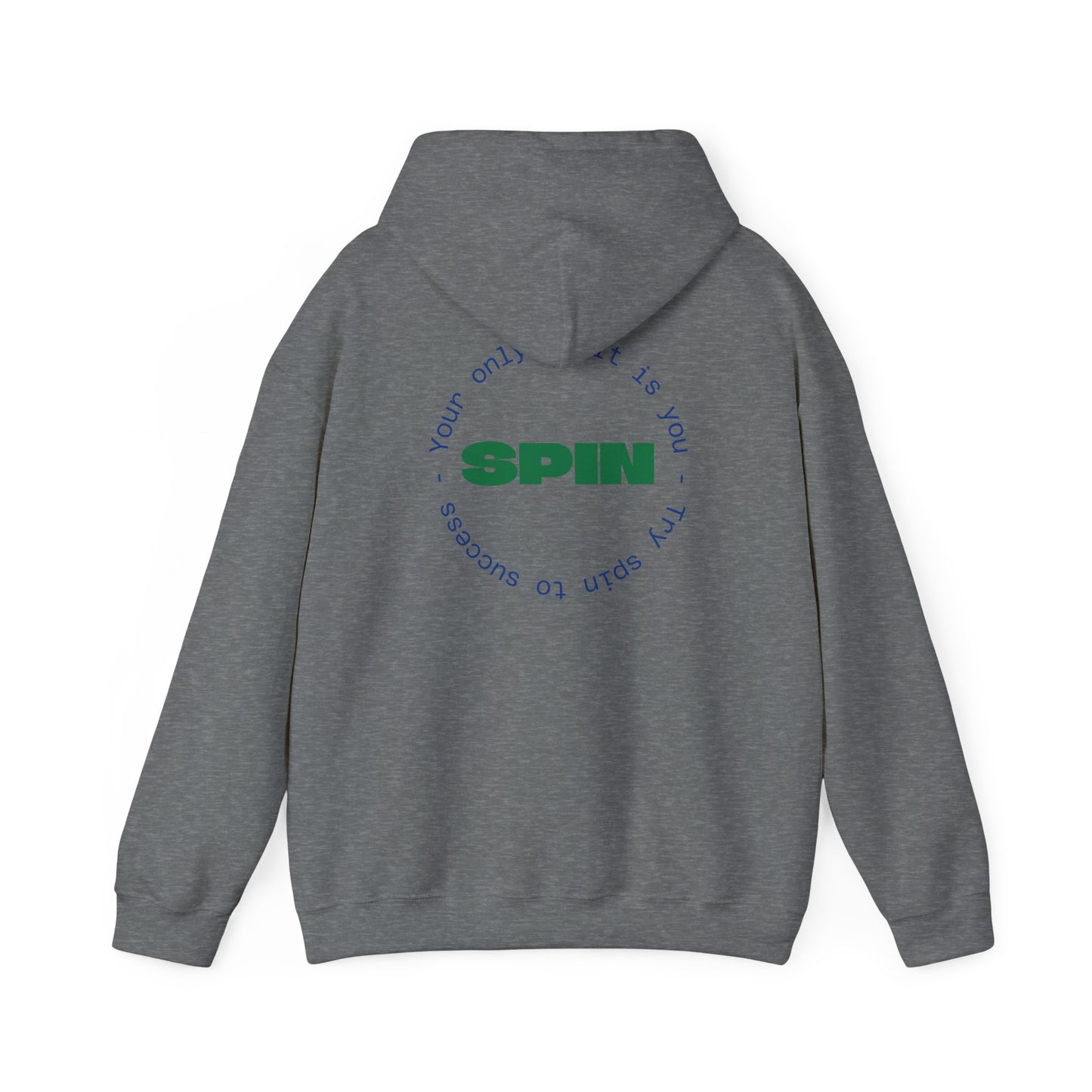 Hoodies gris