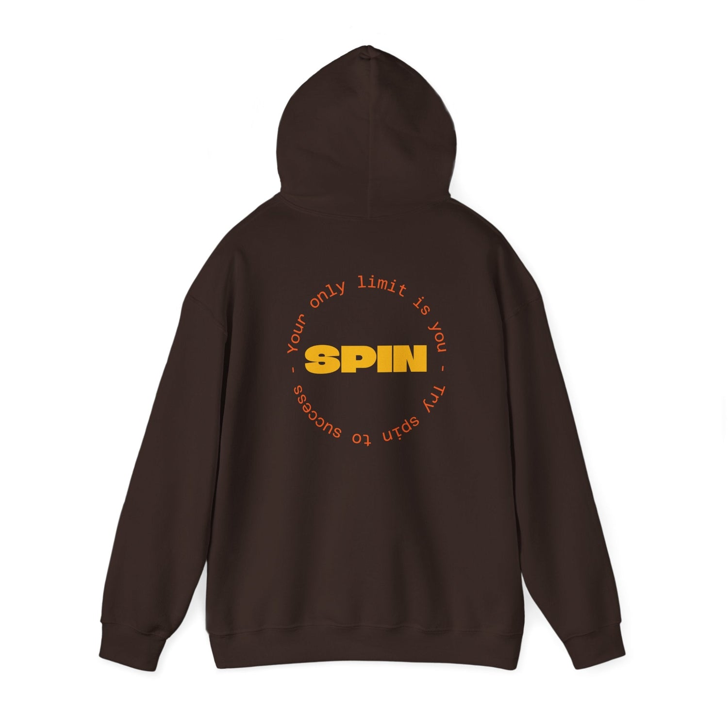 Hoodies Spin