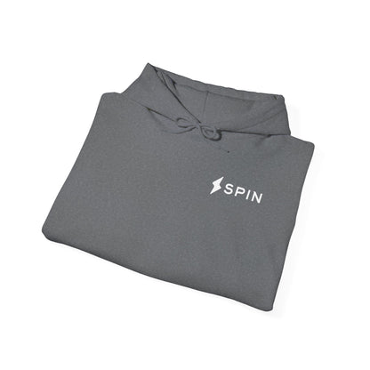Hoodies gris