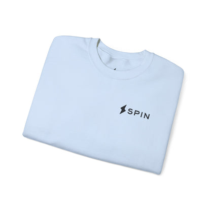 Crewneck pastel