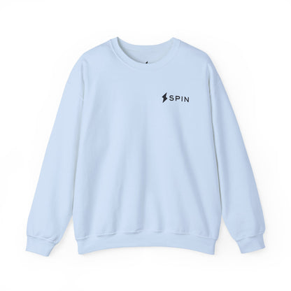 Crewneck pastel
