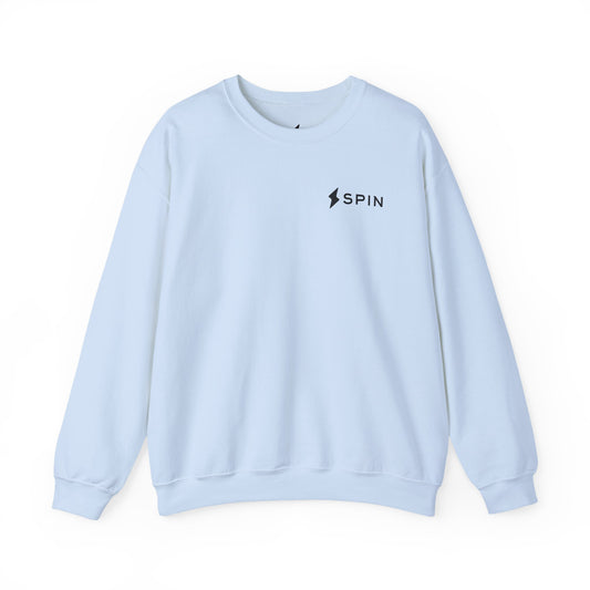 Crewneck pastel