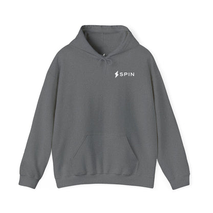 Hoodies gris