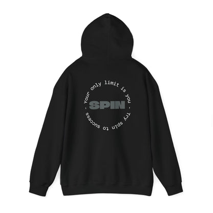 Hoodies noir