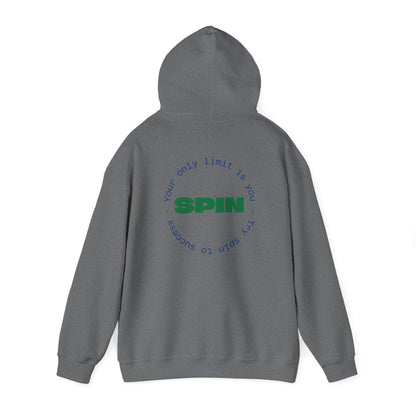 Hoodies gris