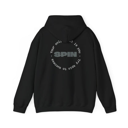 Hoodies noir