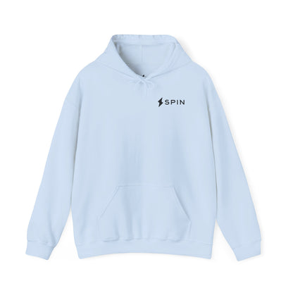 Hoodie pastel