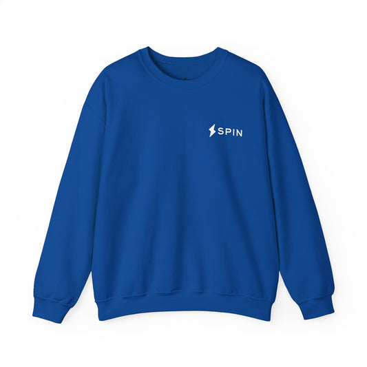 Crewneck Natation
