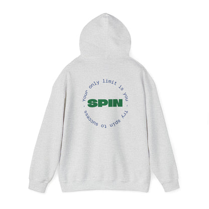 Hoodies blarfard