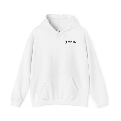 Hoodies blanc
