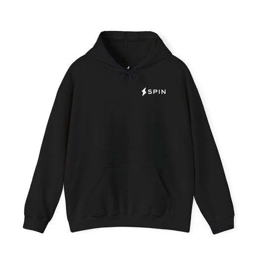 Hoodies noir