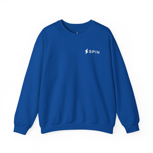 Royal Blue Unisex Heavy Blend™ Crewneck Sweatshirt