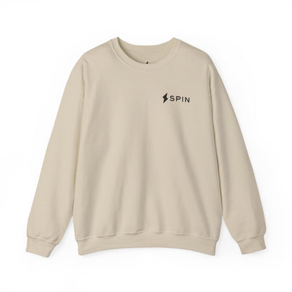 Crewneck beige