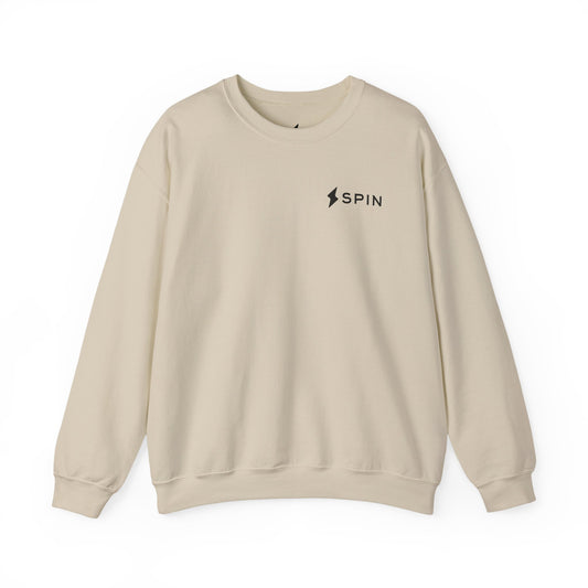 Crewneck beige