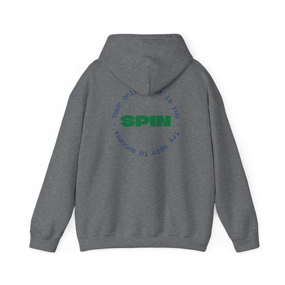 Hoodies gris