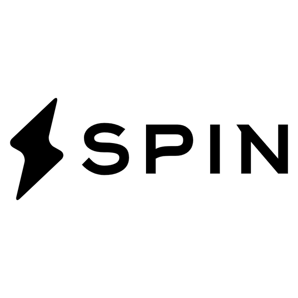 Spin
